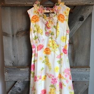 Authentic Edith Flagg